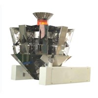 ZH10 MULTIHEAD COMBINATION WEIGHER