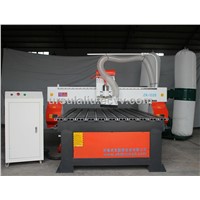 ZKM-1325A wood engraving machine 3D manufacturers