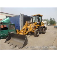 ZL15F Compact Wheel Loader