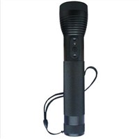 Z-6600V Powerful LED lighting Patrol Guard Device For Public Security