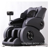 Zero gravity Massage Chair with Roller massage foot