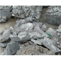 Zinc Dross