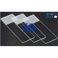 adhesion microscope slides