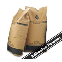 adhesive powder for wallpaper in defferent package