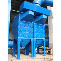 Air Pulse Jet Dust Collector / Silo Bag Filter for Dust Collector / Dust Collector Filters