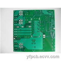 Aluminium PCB Board for LED