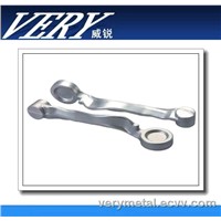 auto connecting rod precision forging parts for car parts
