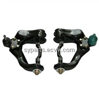 auto control arm upper, suspension control lower arm, stamping parts, sheet metal stamping parts
