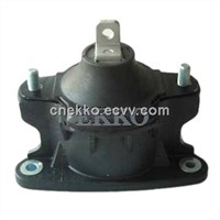auto rubber engine mount for honda car 50830-TA0-A01