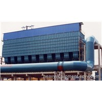 Bag Dust Collector / Jet Filter Bag Dust Collector / Air Pulse Jet Dust Collector