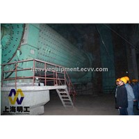 Ball Mill for Mineral Processing Plant / Cement Clinker Ball Mill / Cement Ball Mill Suppliers