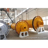 Ball Mill Parts / Cement Plant Ball Mill / High Efficiency Ball Mill from Shanghai