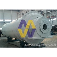 Ball Mill Seller / Alumina Grinding Ball for Ball Mill / Intermittence Ball Mill