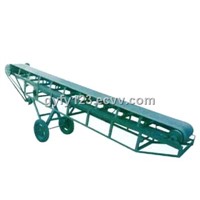 belt conveyor