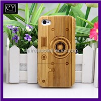 best quality fashion wood mobile phone shells