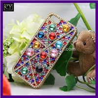 best qualiy bling jewelry mobile phone covers