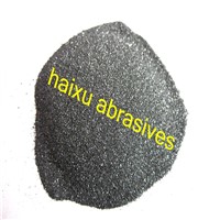 black silicon carbide F60/F80/F100