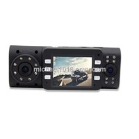 car video camera