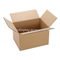 Carton/Paper Skin/Carton Box