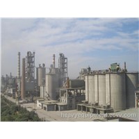 Cement Clinker Production Line / Cement Equipment / Cement Sand Hollow Block Making Machines