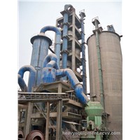 Cement Lined Ductile Iron Pipe / Cement Making / Cement Brick Making Equipment