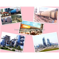Cement Packing Line / Paving Cement Tile Making Machine / Cement Tube Making Machine