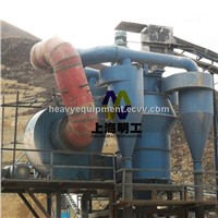 Cement Plant High Effiency Spparating Equipment Power Concentrator
