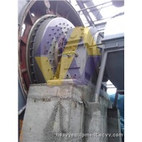 Cement Production Line / Cement Mixer Equipment / Low Cost Cement Block Making Machine
