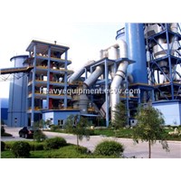 Cement Sandwich Production Line / Cement Lined Iron Pipe / Automatic Cement Brick Making Machine