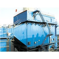 Central Dust Collector / Dust Collector Bag / Bag Dust Collector