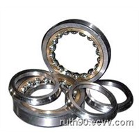 competitive  price angular contact ball bearing 7200CTA/P5