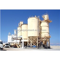 Complete Cement Production Line / Cement Brick Manufacturing Equipment