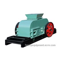 Double Toothed Roll Crusher / Cement Roll Crusher / Good Function Roll Crusher