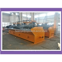 Dry Flotation Machine / Flotation Forestry Type / Efficiency Flotation Machine