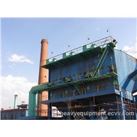 Dust Collector Bag / Crusher with Dust Collector / Centrifugal Dust Collector