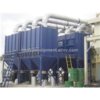 Dust Collector Cage / Dust Collector Air Filter Cartridge / Portable Dust Collector