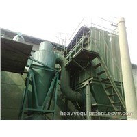 Dust Collector Filter / Dust Collector Grinding / Mobile Dust Collector