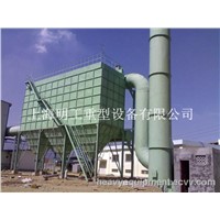 Dust Collector Machine / Dust Collector Fans / Baghouse Dust Collector