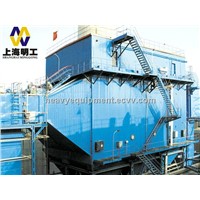 Dust Collectors / Grinder Dust Collector / Industrial Cyclone Dust Collector