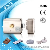 electric rim lock RD-229
