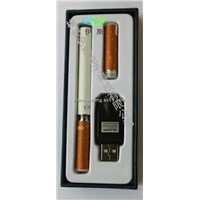 electronic cigarette starter kit