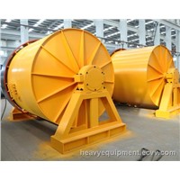 Feldspar Ball Mill / Ball Mill Grinding Machine / Ball Mill with Capacity 300t/d