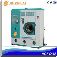 full automatic hotel dry cleaning machine pce