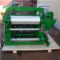 full automatic welded wire mesh machine( in roll)