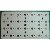 Gaminator PCB Game Board