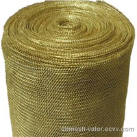 Gas Liquid Filters Coppeer Wire Mesh