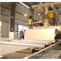 good performance toliet paper making machine