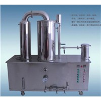 good quality Honey flavor reflux concentrator  ,Original taste honey processing machine