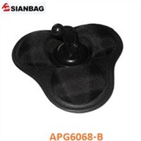 gps holder for garmin (APG6009) gps cushion gps car mount