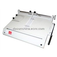 hardcover case maker,hardcover book cover making machine